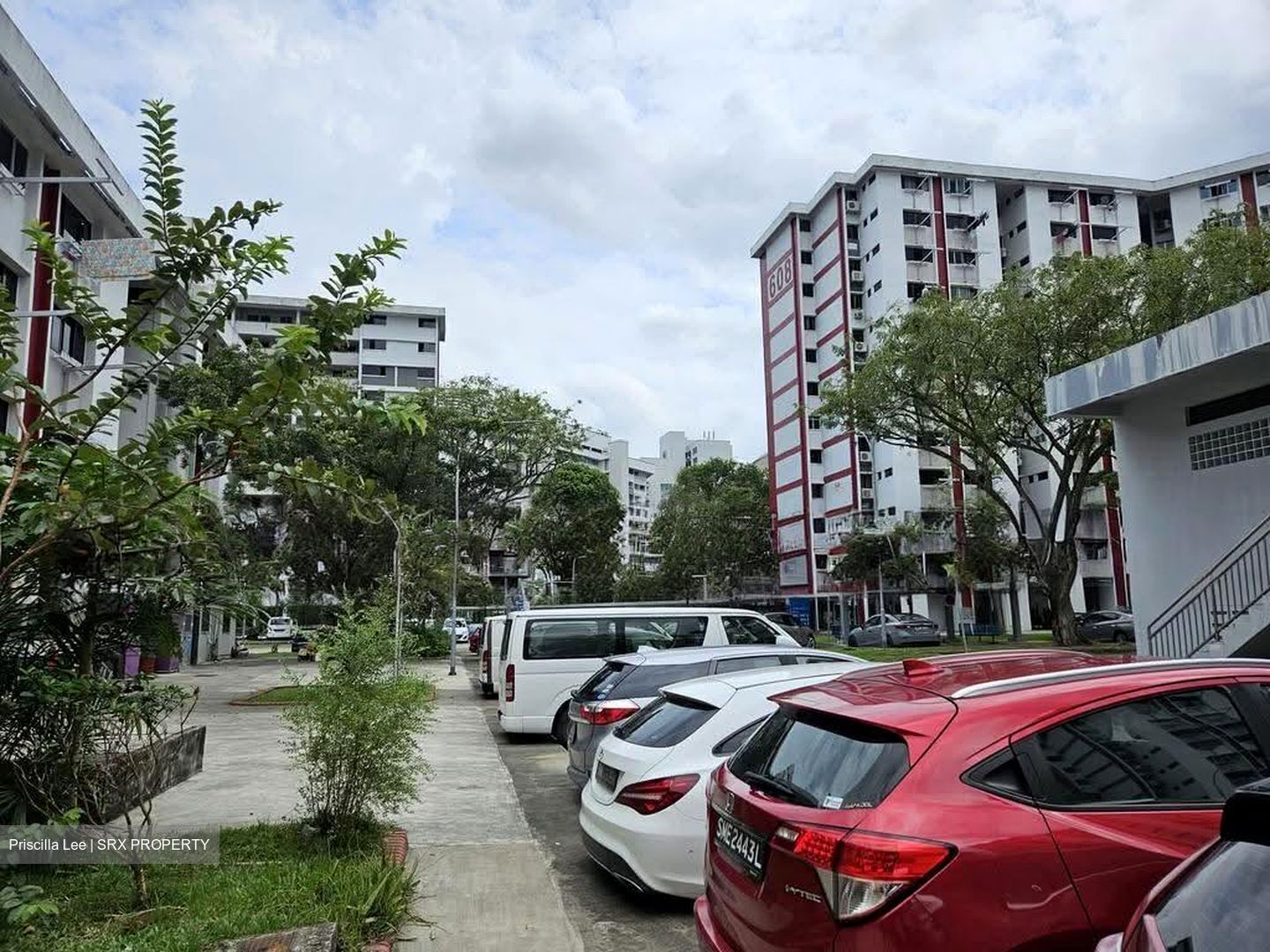 Clementi West Street 1 (D5), Shop House #631386801